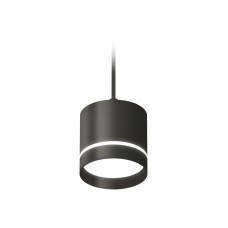 Комплект подвесного светильника Ambrella Light Techno Spot XP8111023 (A2333, C8111, N8462)