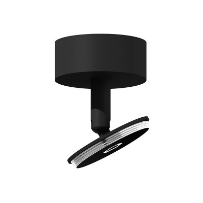 Крепеж накладной поворотный Ambrella Light DIY Spot A2210