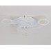 Потолочная люстра Ambrella Light Acrylica Original FA4475