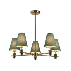 Люстра на штанге Ambrella Light High Light Heigh Light LH75051
