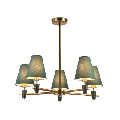 Люстра на штанге Ambrella Light High Light Heigh Light LH75051
