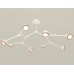 Люстра на штанге Ambrella Light Traditional (C9059, N8126) XB9059153