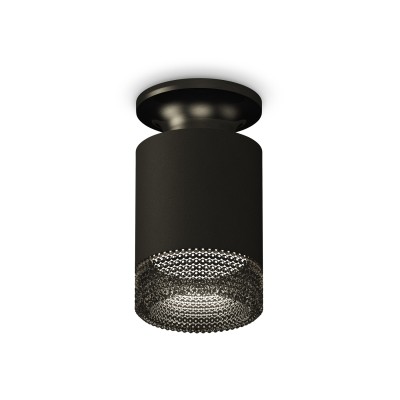 Накладной светильник Ambrella Light Techno XS6302102 (N6902, C6302, N6151)