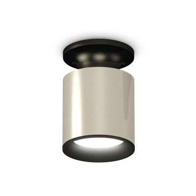 Накладной светильник Ambrella Light Techno XS6305060 (N6902, C6305, N6102)