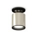 Накладной светильник Ambrella Light Techno XS6305060 (N6902, C6305, N6102)