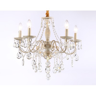 Подвесная люстра Ambrella Light Traditional TR4944
