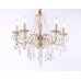 Подвесная люстра Ambrella Light Traditional TR4944