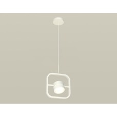 Подвесной светильник Ambrella Light Traditional (C9118, N8401) XB9118155