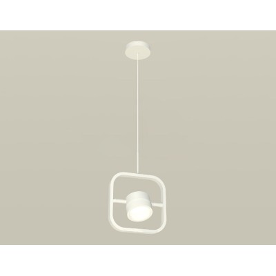 Подвесной светильник Ambrella Light Traditional (C9118, N8401) XB9118155