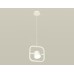 Подвесной светильник Ambrella Light Traditional (C9118, N8401) XB9118155