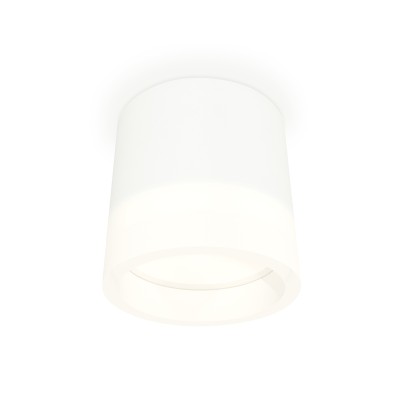 Потолочный светильник Ambrella Light Techno Spot XS8110001 (C8110, N8401)