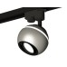 Трековый однофазный светильник с подсветкой Ambrella Light Track System XT1103001 (A2521, C1103, N7002)