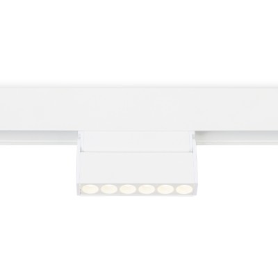 Трековый светильник Ambrella Light Track System GL4038