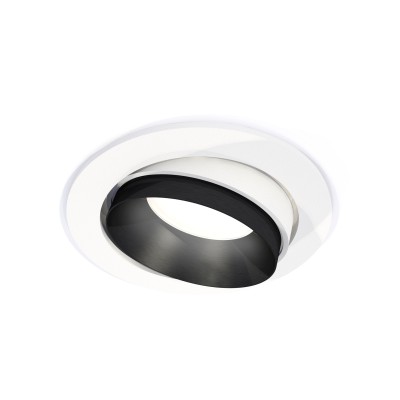 Встраиваемый светильник Ambrella Light Techno Spot XC7651021 (C7651, N7031)