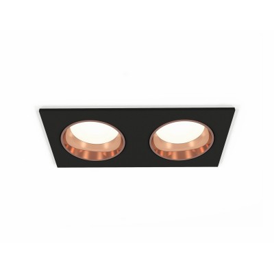 Встраиваемый светильник Ambrella Light Techno XC6526005 (C6526, N6114)