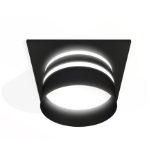 Встраиваемый светильник Ambrella Light Techno XC7632042 (C7632, N7142)