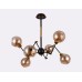 Подвесная люстра Ambrella Light Traditional TR9052