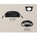 Встраиваемый светильник Ambrella Light Techno Spot XC7632061 (C7632, N7023)