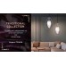 Подвесной светильник Ambrella Light Traditional TR3626
