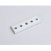 Соединитель для шинопровода Ambrella Light Track System GL3618