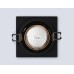 Встраиваемый светильник Ambrella Light Techno spot Technic base TN102829