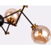 Подвесная люстра Ambrella Light Traditional TR9052