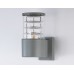 Уличный настенный светильник Ambrella Light Garden ST2521