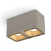 Накладной светильник Ambrella Light Techno XS7852004 (C7852, N7704)