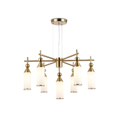 Подвесная люстра Ambrella Light High Light Heigh Light LH55278
