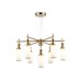 Подвесная люстра Ambrella Light High Light Heigh Light LH55278
