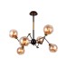 Подвесная люстра Ambrella Light Traditional TR9052