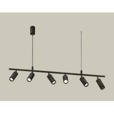 Подвесной светильник Ambrella Light Traditional DIY (С9006, С6302, A2061, N6121) XB9006130