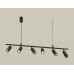 Подвесной светильник Ambrella Light Traditional DIY (С9006, С6302, A2061, N6121) XB9006130