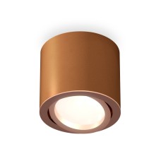 Потолочный светильник Ambrella Light Techno Spot XS7404002 (C7404, N7005)