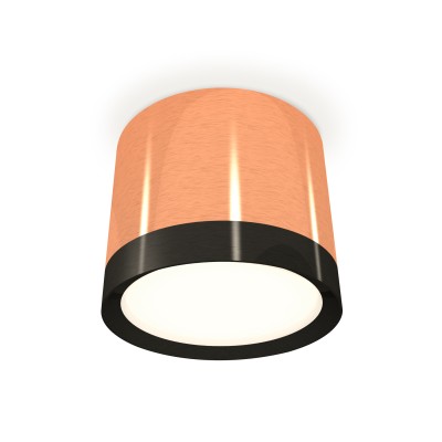 Потолочный светильник Ambrella Light Techno Spot XS8122001 (C8122, N8113)