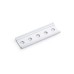 Соединитель для шинопровода Ambrella Light Track System GL3618