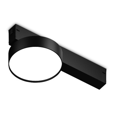 Трековый магнитный светильник Ambrella Light Magnetic 220V GL1381