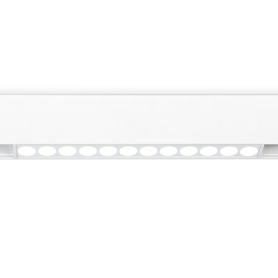 Трековый светильник Ambrella Light Track System GL4022