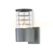 Уличный настенный светильник Ambrella Light Garden ST2521