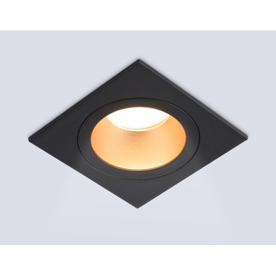 Встраиваемый светильник Ambrella Light Techno spot Technic base TN102829