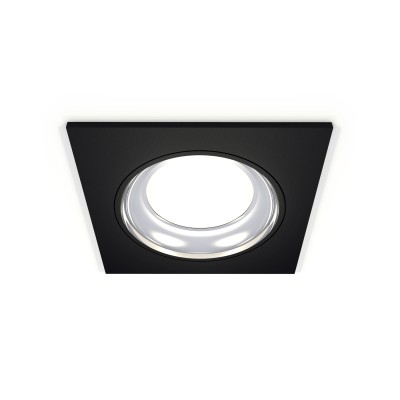 Встраиваемый светильник Ambrella Light Techno Spot XC7632061 (C7632, N7023)