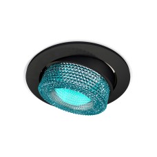 Встраиваемый светильник Ambrella Light Techno Spot XC7652063 (C7652, N7194)