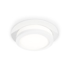 Встраиваемый светильник Ambrella Light Techno Spot XC8050017 (C8050, N8412)
