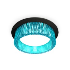 Встраиваемый светильник Ambrella Light Techno Spot XC8051033 (C8051, N8488)