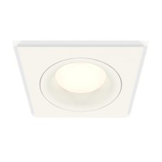Встраиваемый светильник Ambrella Light Techno XC7631001 (C7631, N7010)