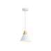 Подвесной светильник Ambrella Light Traditional TR8195