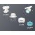 Трековый светильник Ambrella Light Track System XT8101043 (A2524, A2105, C8101, N8488)