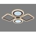 Потолочная светодиодная люстра Ambrella Light Acrylica Original FA431