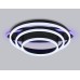 Потолочная люстра Ambrella Light Acrylica Disk FA8524
