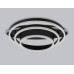 Потолочная люстра Ambrella Light Acrylica Disk FA8524